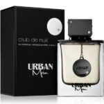 Armaf Club de Nuit Urban Man Férfi EDP Férfi 105 ml