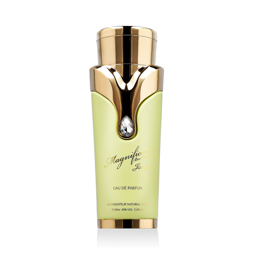 402080_0.cs Armaf Magnificent Jardin EDP Női 100 ml - Image 1