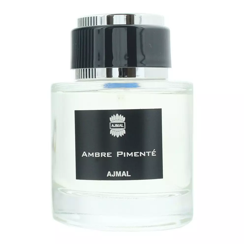 40761690_o_a1 Ajmal Ambre Pimente EDP Uniszex 100 ml - Image 1