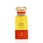 Maison Alhambra Coral Blush EDP Uniszex 80 ml