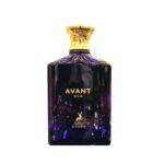 Maison Alhambra Avant Silk EDP Uniszex 100 ml