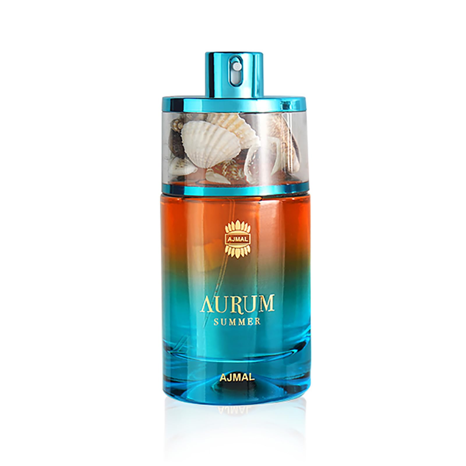 61AZVwDE9lL Ajmal Aurum Summer EDP Női 75 ml - Image 1