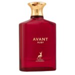 Maison Alhambra Avant Ruby EDP Uniszex 100 ml