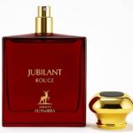 Maison Alhambra Jubilant Rouge EDP Férfi 100 ml