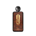 Afnan 9 PM Elixir - Men 100 ml