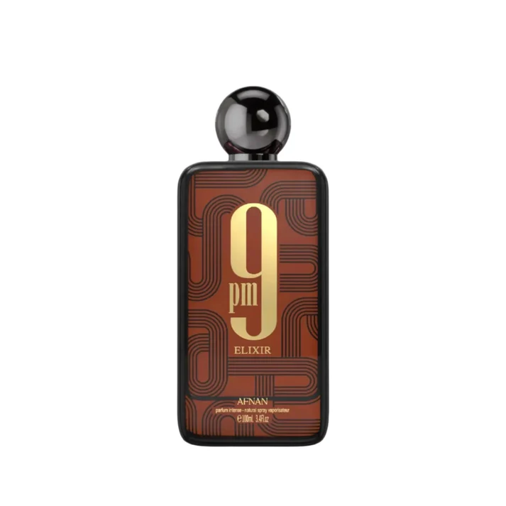 9pm Elixir Perfume 100ml EDP Afnan 174172555 1 - Arabians Arab Parfüm Webáruház