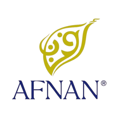 Afnan Logo png - Arabians Arab Parfüm Webáruház