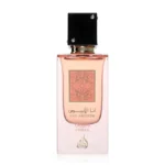 Lattafa Ana Abiyedh Coral EDP Uniszex 60 ml
