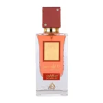 Lattafa Ana Abiyedh Scarlet EDP Uniszex 60 ml