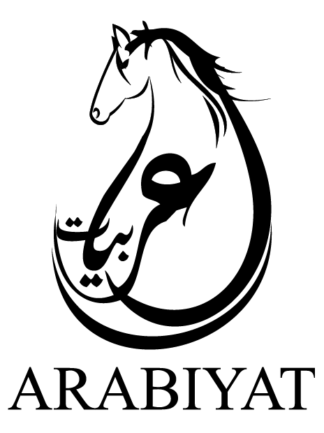Arabiyat Prestige logo - Arabians Arab Parfüm Webáruház