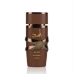 Lattafa Asad Bourbon EDP Férfi 100 ml