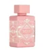 Badee Al Oud Noble Blush Perfume 100ml EDP Lattafa 153213848 - Arabians Arab Parfüm Webáruház