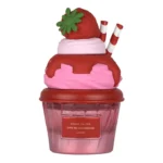 Lattafa Give Me Gourmand Berry On Top EDP Női 75 ml