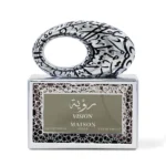 MAISON ASRAR VISION EDP Férfi 100 ML