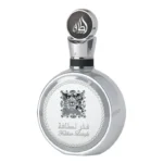 Lattafa Fakhar Platin EDP Férfi 100 ml