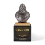 Maison Asrar FARIS AL ARAB EDP Férfi 100 ML