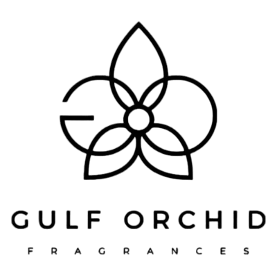 Gulf Orchid Logo - Arabians Arab Parfüm Webáruház