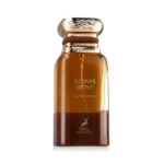 Maison Alhambra Incense Ebony EDP Uniszex 80 ml
