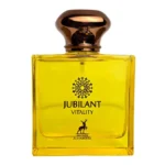 Maison Alhambra Jubilant Vitality EDP Uniszex 100 ml