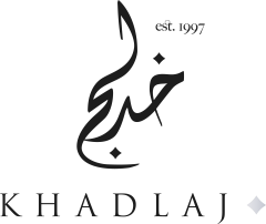 Khadlaj logo - Arabians Arab Parfüm Webáruház