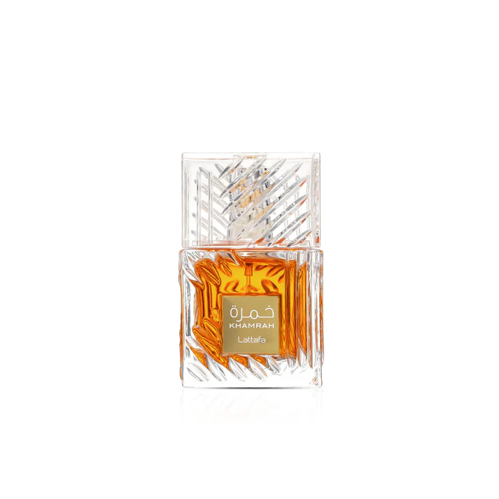 Khamrah Perfume 100ml EDP Lattafa 153337935 - Arabians Arab Parfüm Webáruház