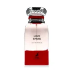 Maison Alhambra Love Spark EDP Uniszex 80 ml