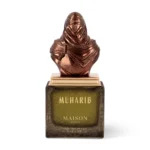 Maison Asrar MUHARIB EDP Férfi 100 ML