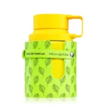 Armaf Odyssey Limoni Fresh Edition EDP Uniszex 100 ml