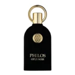 Maison Alhambra Philos Opus Noir EDP Uniszex 100 ml