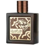 Lattafa Qaed Al Fursan Untamed EDP Uniszex 90 ml