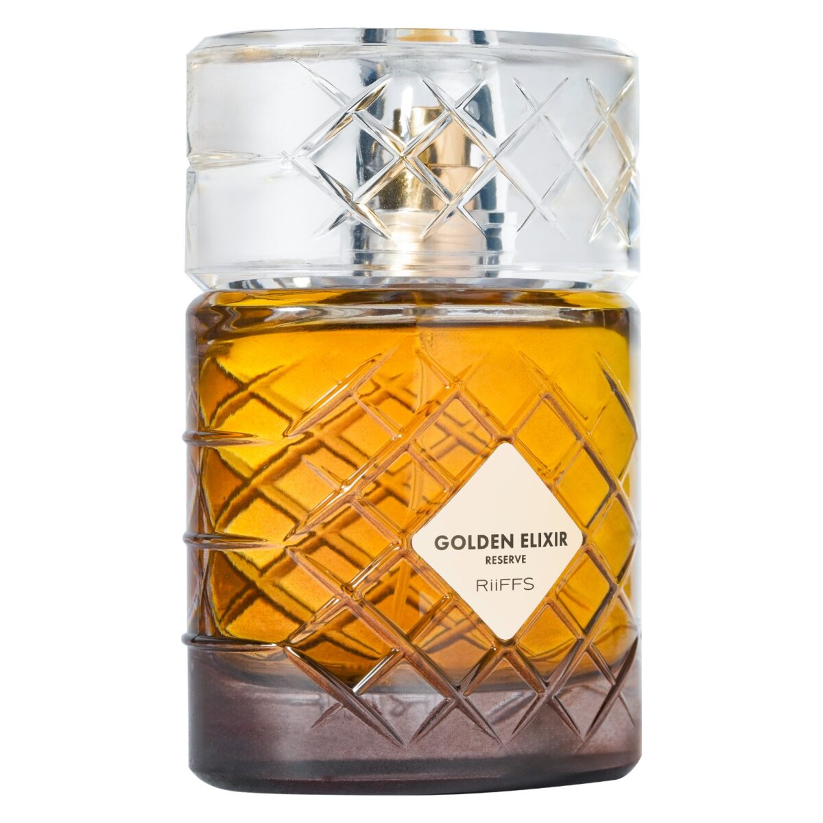 Riiffs Golden Elixir Reserve PAR Uniszex 100 ml - Image 2
