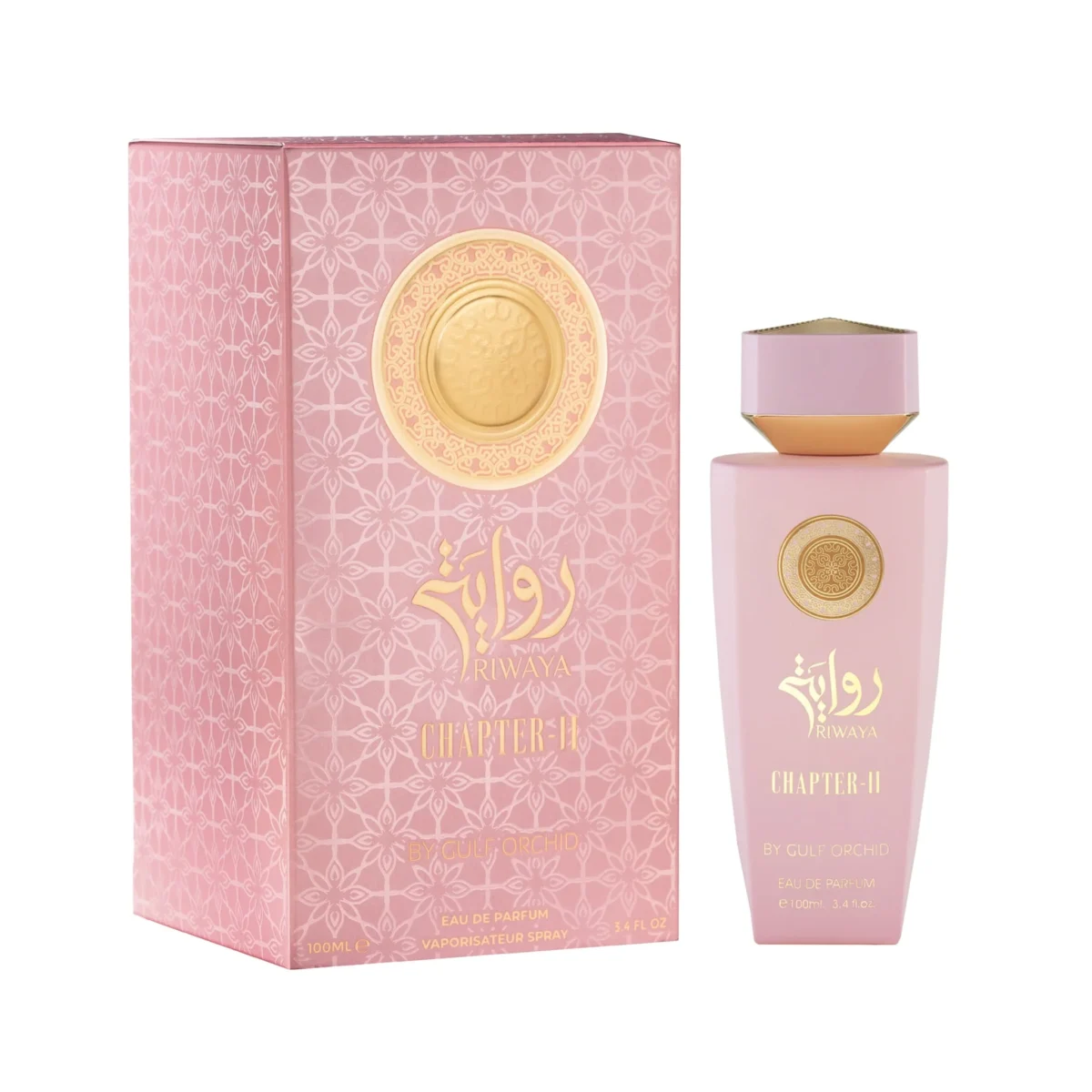 Gulf Orchid Riwaya Chapter 2 EDP Női 100 ml - Image 2