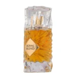 French Avenue Royal Blend Extrait Perfume Uniszex 100 ml