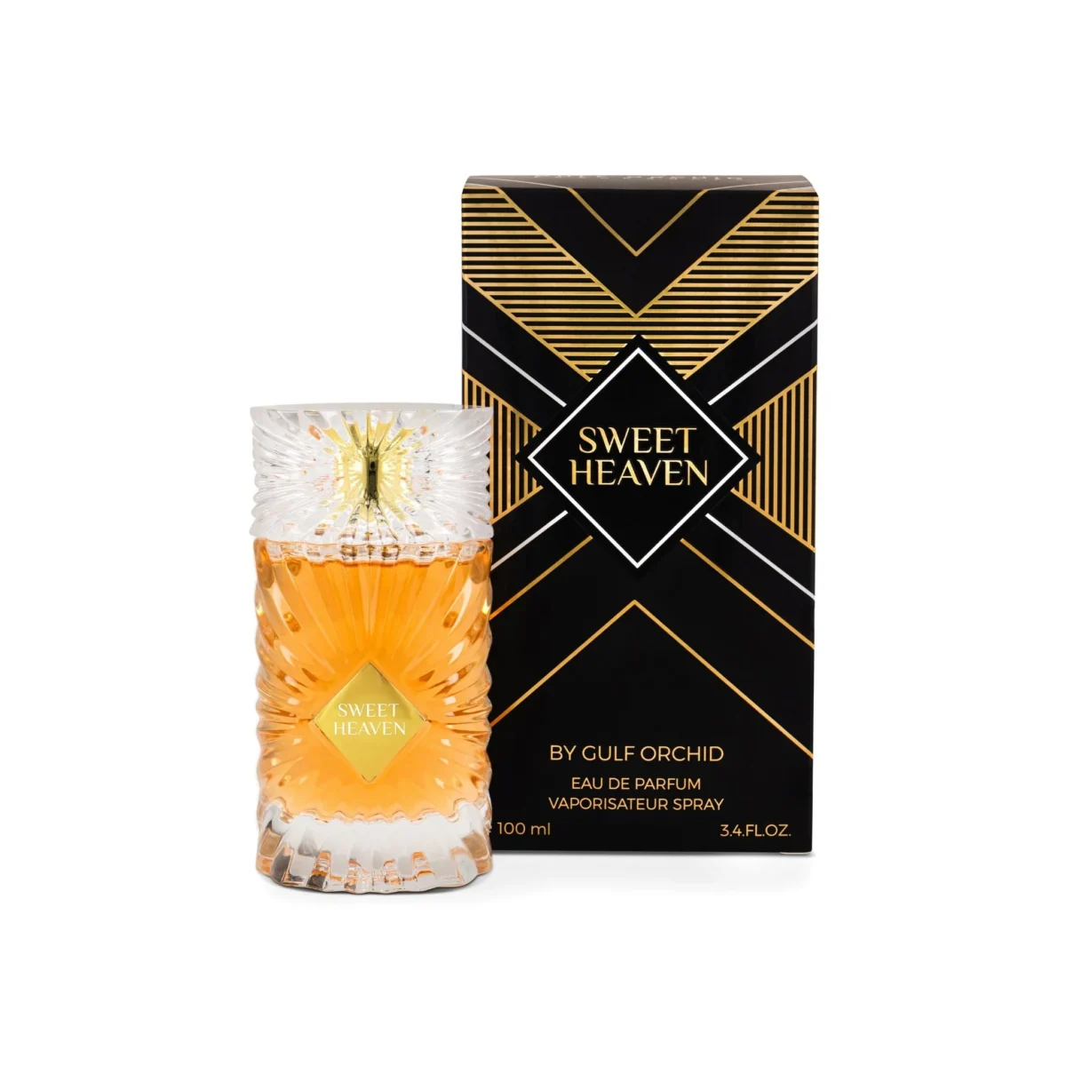 Gulf Orchid Sweet Heaven EDP Uniszex 100 ml - Image 2
