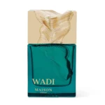 MAISON ASRAR WADI EDP Férfi100 ML