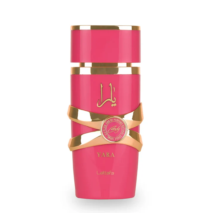Yara Candy Perfume 100ml EDP Lattafa 139468542 - Arabians Arab Parfüm Webáruház