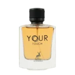 Maison Alhambra Your Touch Perfume EDP Férfi 100ml