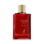 Maison Alhambra Your Touch Tobacco EDP Uniszex 100 ml