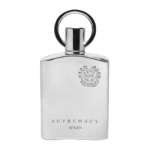 Afnan Supremacy Silver EDP Férfi 100 ml