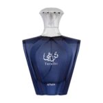 Afnan Turathi Homme Blue EDP Férfi 90 ml