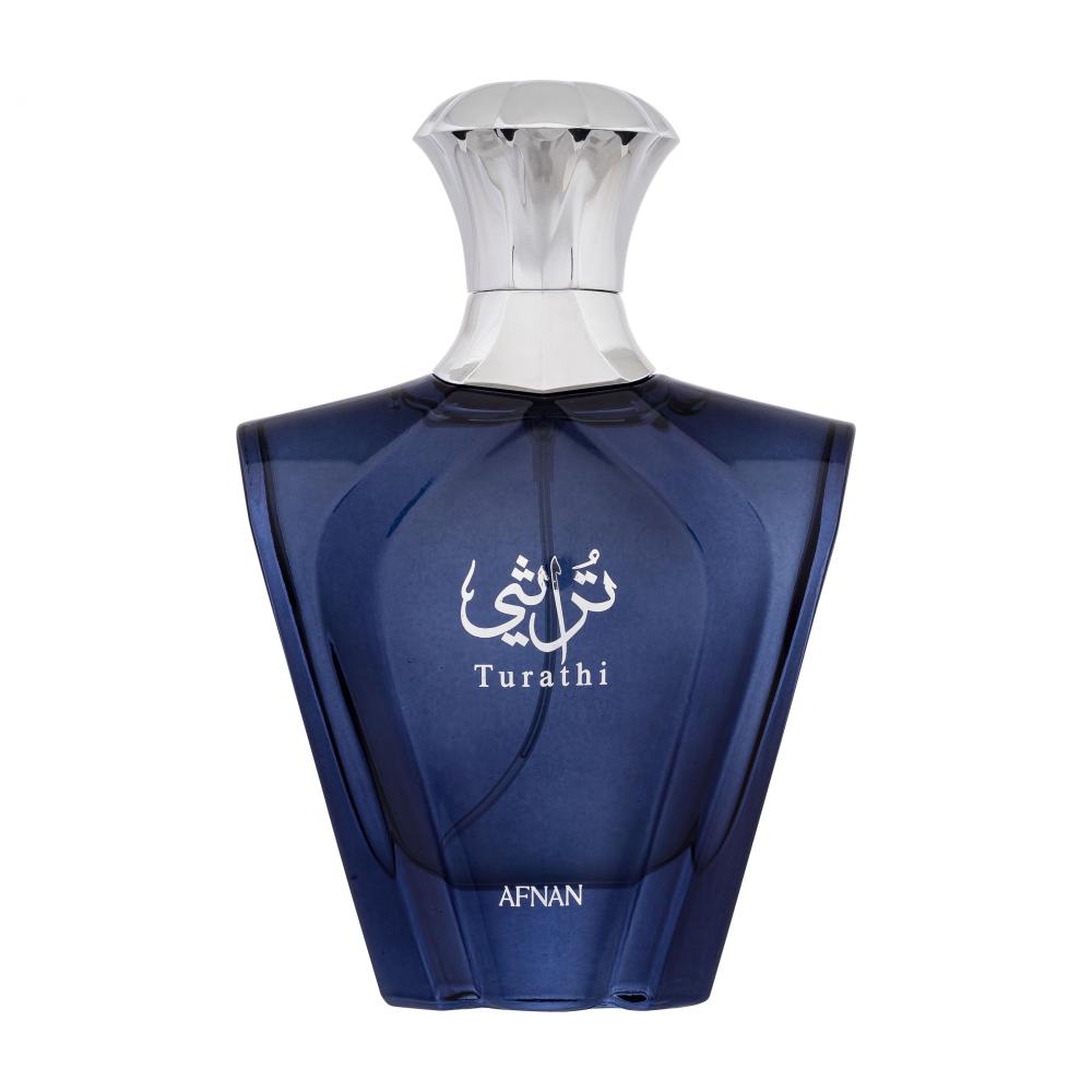 afnan-turathi-blue-eau-de-parfum-ferfiaknak-90-ml-553223 Afnan Turathi Homme Blue EDP Férfi 90 ml - Image 1