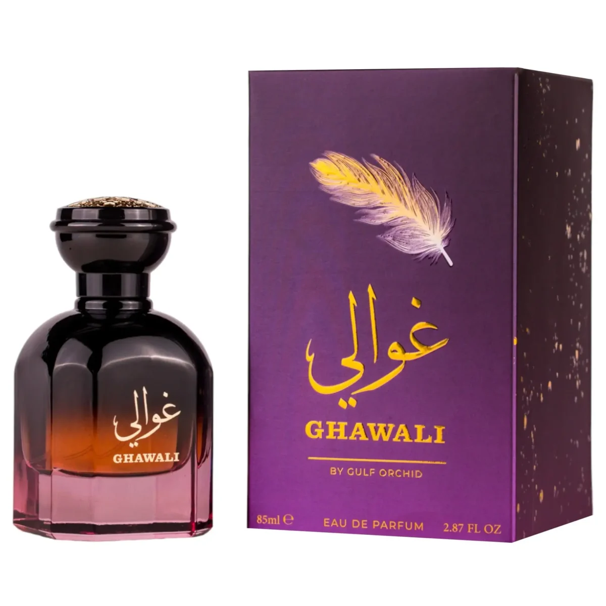 Gulf Orchid Ghawali EDP Női 85 ml - Image 2