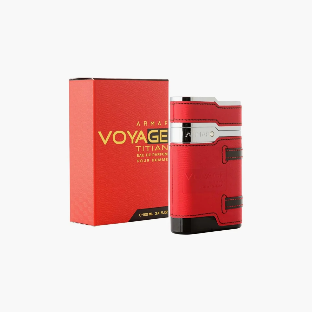 Armaf Voyage Titan EDP Férfi 100 ml - Image 2