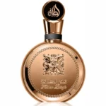 Lattafa Fakhar Gold EDP Férfi 100 ml