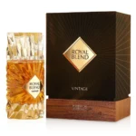 French Avenue Royal Blend Vintage EDP Uniszex 100 ml