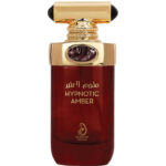 Arabiyat Prestige Hypnotic Amber EDP Uniszex 100 ml