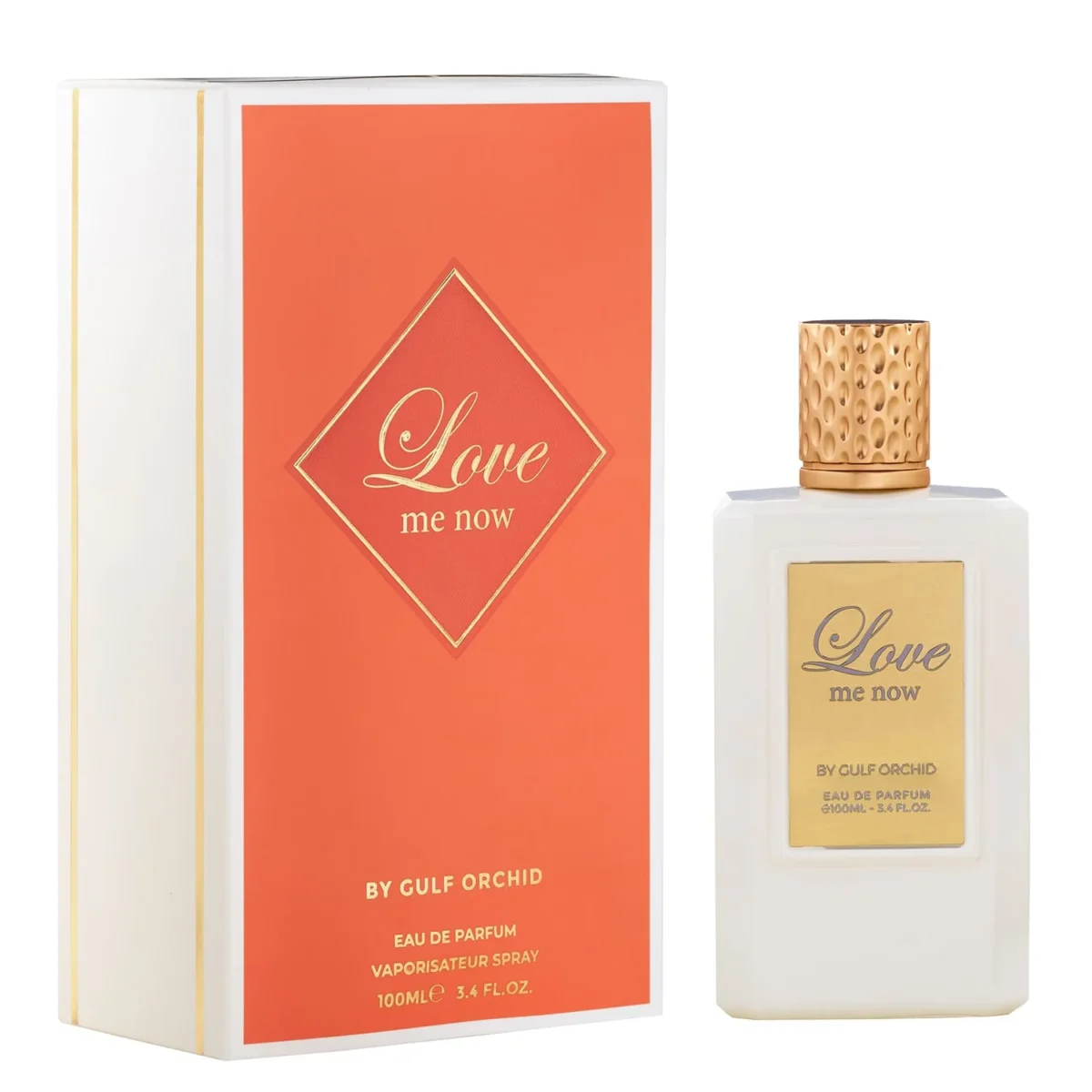 Gulf Orchid Love Me Now EDP Uniszex 100 ml - Image 2