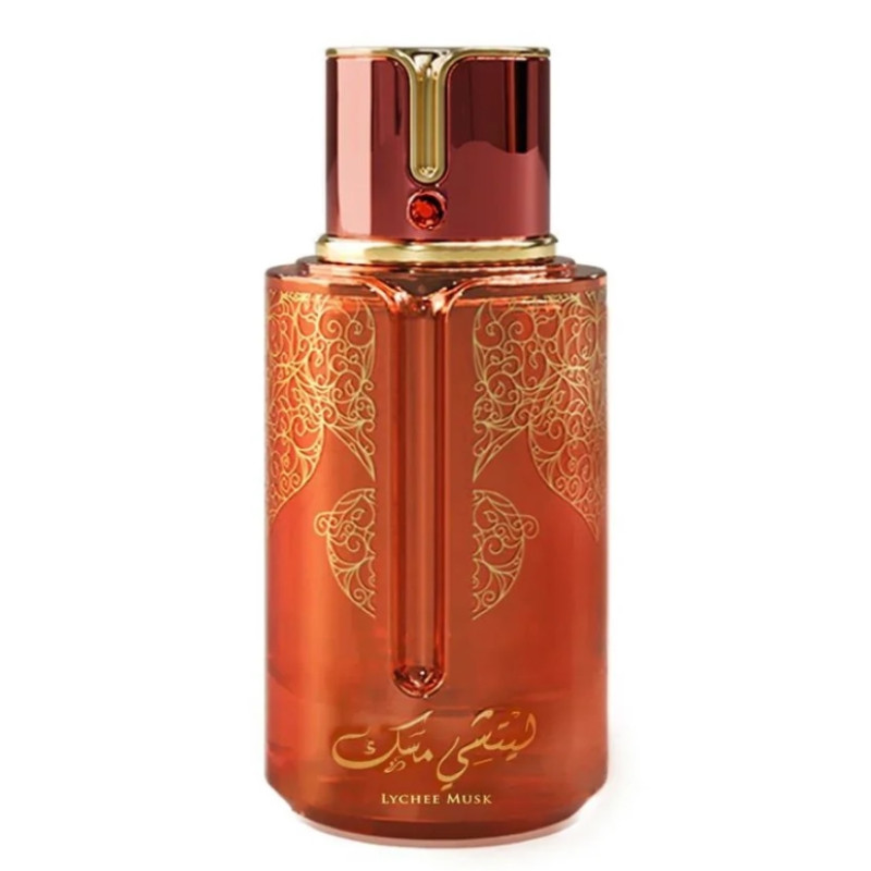 lychem1 Arabiyat Prestige Lychee Musk EDP Uniszex 100 ml - Image 1