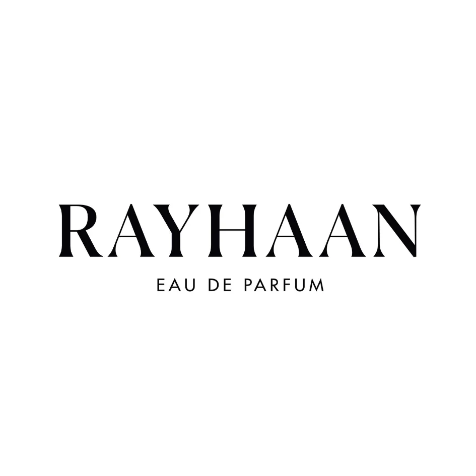 rayhaan logo - Arabians Arab Parfüm Webáruház