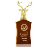 Lattafa Al Noble Wazeer EDP Uniszex 100 ml